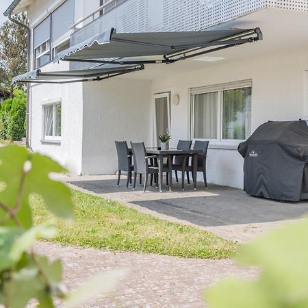 Hotel Am Kirchplatz Uberlingen Luaran gambar