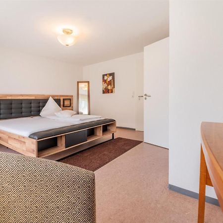 Hotel Am Kirchplatz Uberlingen Luaran gambar