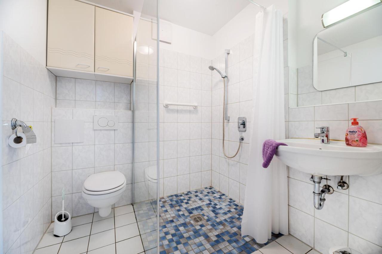 Hotel Am Kirchplatz Uberlingen Luaran gambar