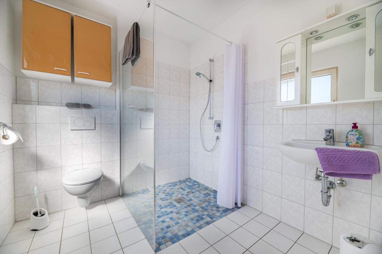 Hotel Am Kirchplatz Uberlingen Luaran gambar