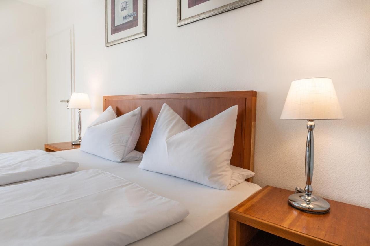 Hotel Am Kirchplatz Uberlingen Luaran gambar