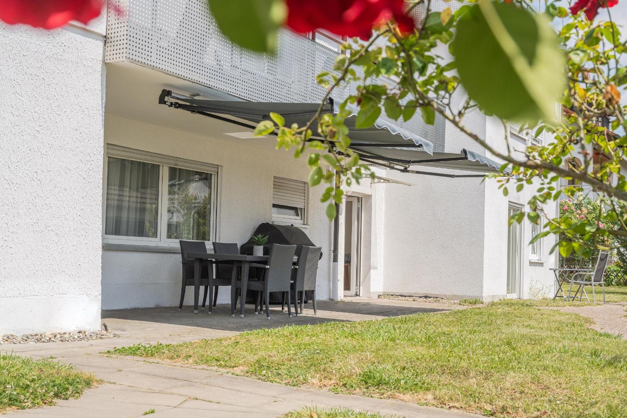 Hotel Am Kirchplatz Uberlingen Luaran gambar