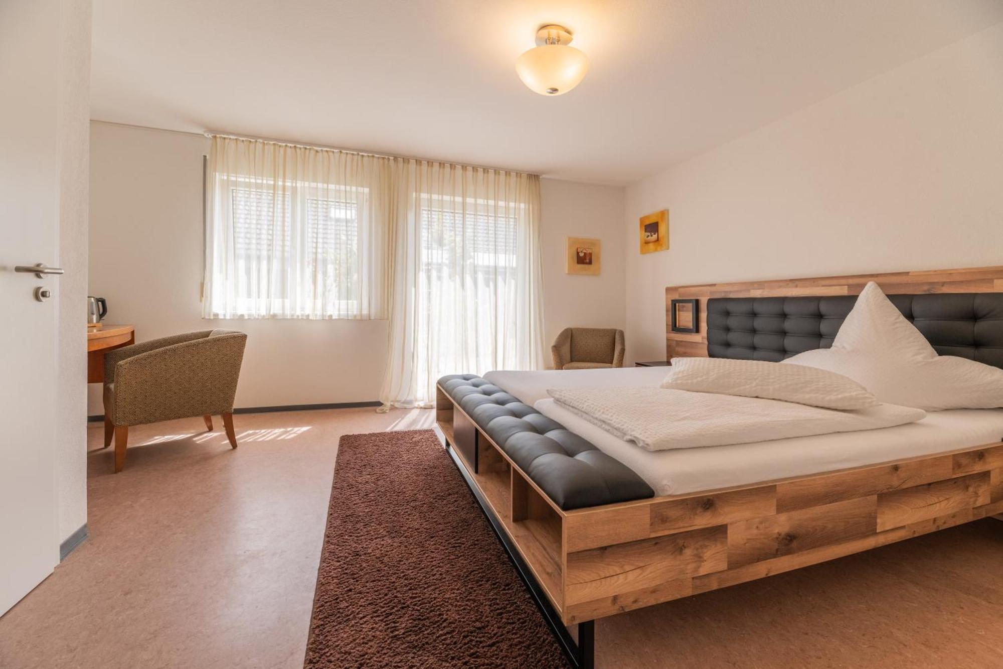 Hotel Am Kirchplatz Uberlingen Luaran gambar