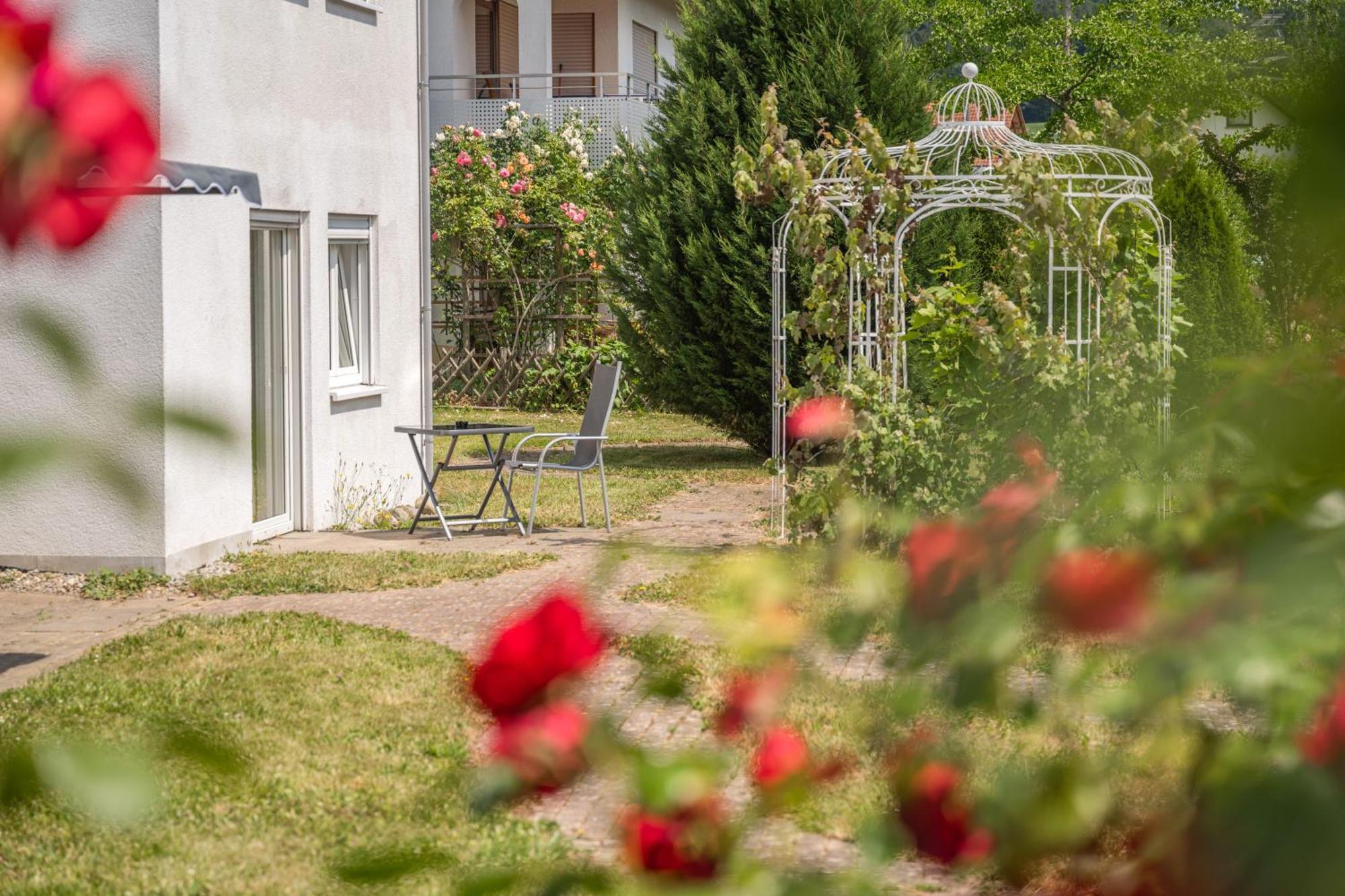 Hotel Am Kirchplatz Uberlingen Luaran gambar