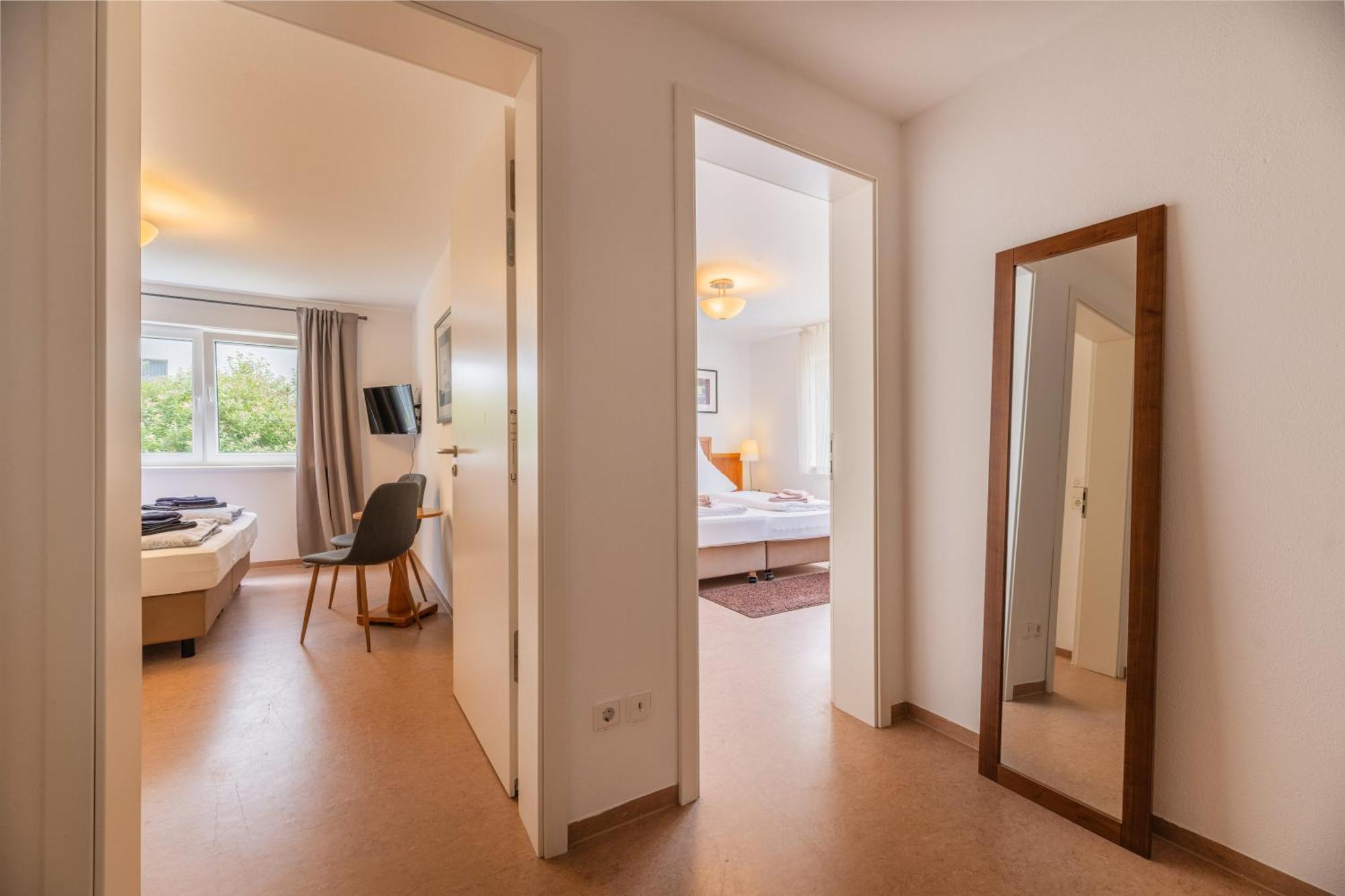 Hotel Am Kirchplatz Uberlingen Luaran gambar